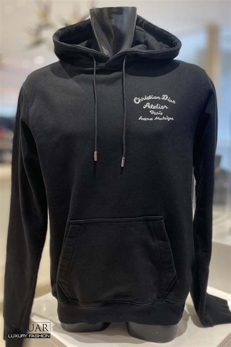 men's dior hoodie|christian Dior hoodie men.